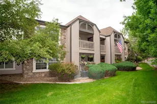 9263 E Arbor Cir, Englewood, CO 80111 - Photo 1