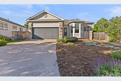 2325 Troy Court, Colorado Springs, CO 80918 - Photo 1