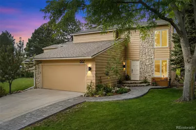 1567 W Briarwood Avenue, Littleton, CO 80120 - Photo 1