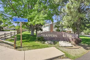 12089 W Chenango Dr, Morrison, CO 80465 - Photo 1