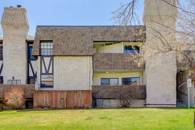 7201 E Quincy Avenue #103, Denver, CO 80237 - Photo 1