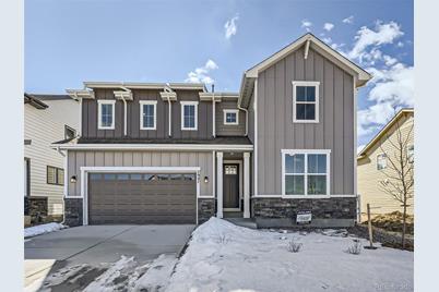 7947 Polson Drive Drive, Colorado Springs, CO 80908 - Photo 1