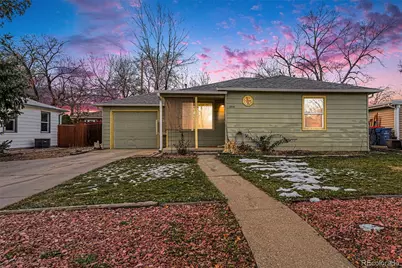 2419 Otis Street, Denver, CO 80214 - Photo 1