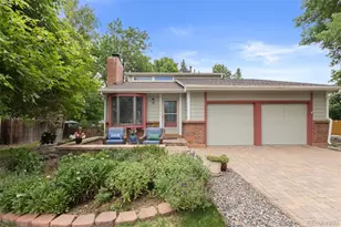 5680 S Parfet St, Littleton, CO 80127 - Photo 1