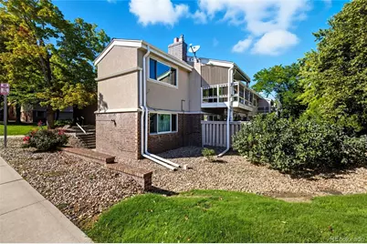 6901 E Girard Avenue #B, Denver, CO 80224 - Photo 1