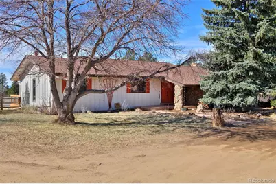 1340 Deerpath Trail, Franktown, CO 80116 - Photo 1