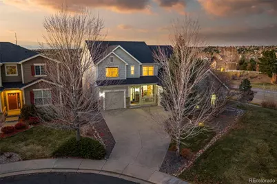 16893 E Lake Place, Aurora, CO 80016 - Photo 1