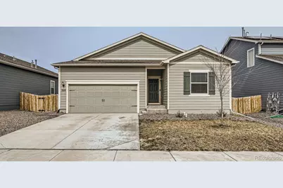 309 Quincy Rr Avenue, Keenesburg, CO 80643 - Photo 1