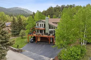4230 S Meadow Brook Ln, Evergreen, CO 80439 - Photo 1