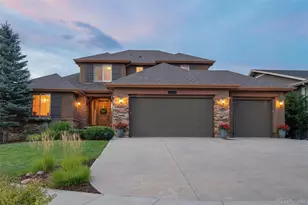 5016 Gibson Lake Ct, Colorado Springs, CO 80924 - Photo 1