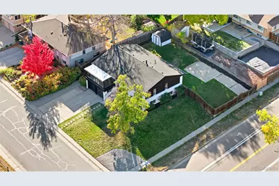 1501 S Welch Circle, Lakewood, CO 80228 - Photo 1