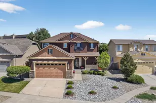 6723 Silverwind Cir, Colorado Springs, CO 80923 - Photo 1