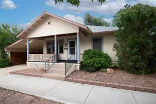 806 E St Vrain St, Colorado Springs, CO 80903 - Photo 1