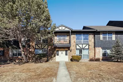 2902 Airport Road #207, Colorado Springs, CO 80910 - Photo 1