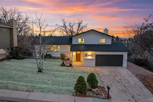 3801 Inspiration Dr, Colorado Springs, CO 80917 - Photo 1