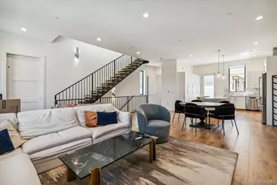 4294 E 8th Place, Denver, CO 80220 - Photo 1