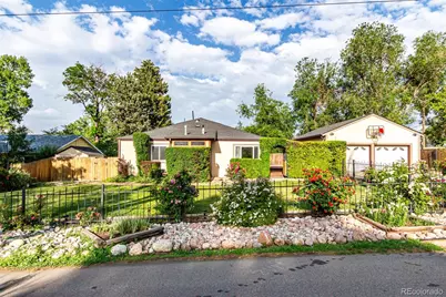 1060 S Eaton Street, Lakewood, CO 80226 - Photo 1