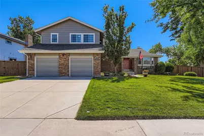 507 Fox Hunt Circle, Highlands Ranch, CO 80126 - Photo 1