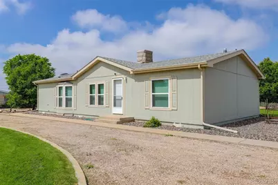 8481 Uinta Street, Commerce City, CO 80022 - Photo 1