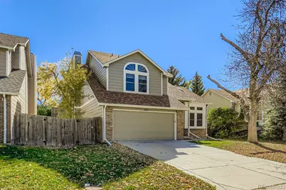 5417 E Prescott Avenue, Castle Rock, CO 80104 - Photo 1