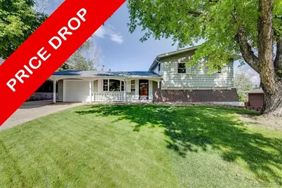 9830 Croke Drive, Northglenn, CO 80260 - Photo 1