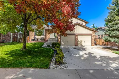 6397 E Mineral Drive, Centennial, CO 80112 - Photo 1