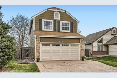 5648 S Youngfield Way, Littleton, CO 80127 - Photo 1