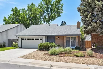 12256 E Bates Circle, Aurora, CO 80014 - Photo 1