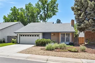 12256 E Bates Cir, Aurora, CO 80014 - Photo 1