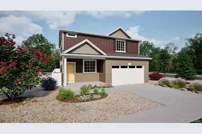 3889 N Shawnee Street, Aurora, CO 80019 - Photo 1