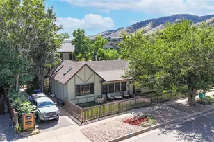 911 6th St, Golden, CO 80403 - Photo 1