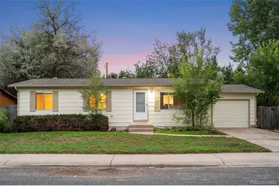 2121 Liberty Drive, Fort Collins, CO 80521 - Photo 1