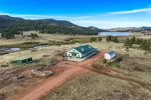 224 Lakeview Frst Hts, Florissant, CO 80816 - Photo 1