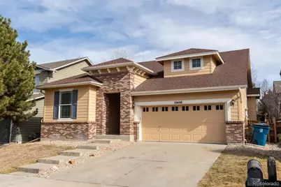 10440 Olathe Street, Commerce City, CO 80022 - Photo 1