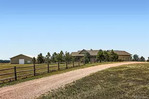 3492 Willownook Ranch Trail, Elizabeth, CO 80107 - Photo 1