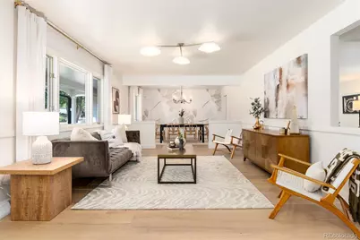 5815 W Plymouth Drive, Littleton, CO 80128 - Photo 1