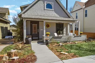 805 N Corona St, Colorado Springs, CO 80903 - Photo 1