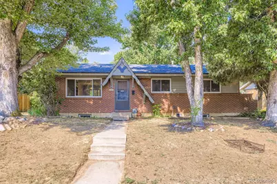 615 S 42nd Street, Boulder, CO 80305 - Photo 1