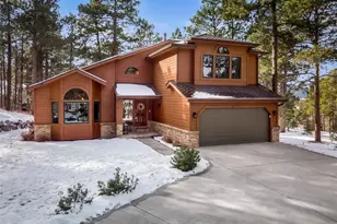 20070 Lofty Pine Ln, Monument, CO 80132 - Photo 1