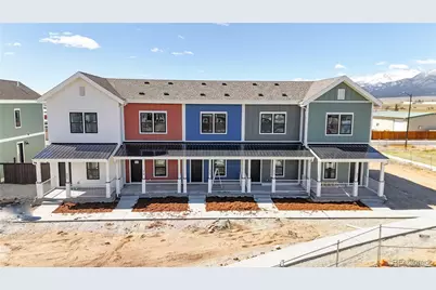 338 Weathervane Lane, Buena Vista, CO 81211 - Photo 1