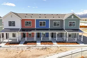 338 Weathervane Ln, Buena Vista, CO 81211 - Photo 1