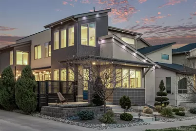 6660 Fern Drive, Denver, CO 80221 - Photo 1