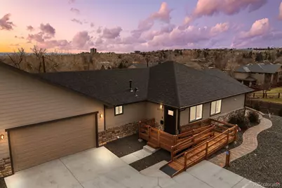 13320 W 10th Avenue, Golden, CO 80401 - Photo 1