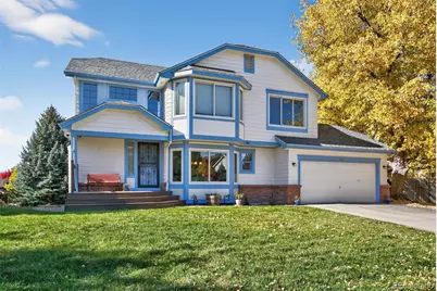 12912 W 61st Circle, Arvada, CO 80004 - Photo 1