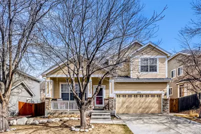 13876 Milwaukee Street, Thornton, CO 80602 - Photo 1