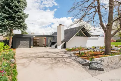 1884 S Ivy Street, Denver, CO 80224 - Photo 1