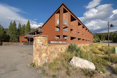 1080 Winter Park Drive #17, Winter Park, CO 80482 - Photo 1