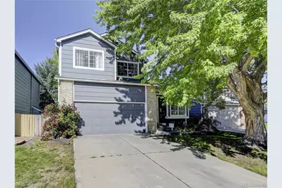 11303 Vernon Way, Parker, CO 80134 - Photo 1