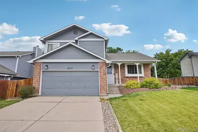 6017 S Pierson Street, Littleton, CO 80127 - Photo 1