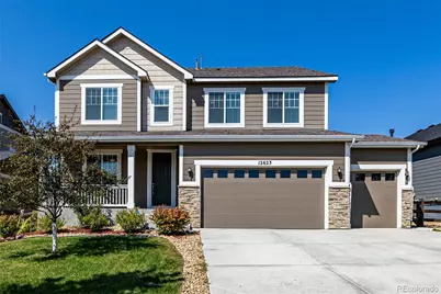 12623 Canoe Street, Firestone, CO 80504 - Photo 1